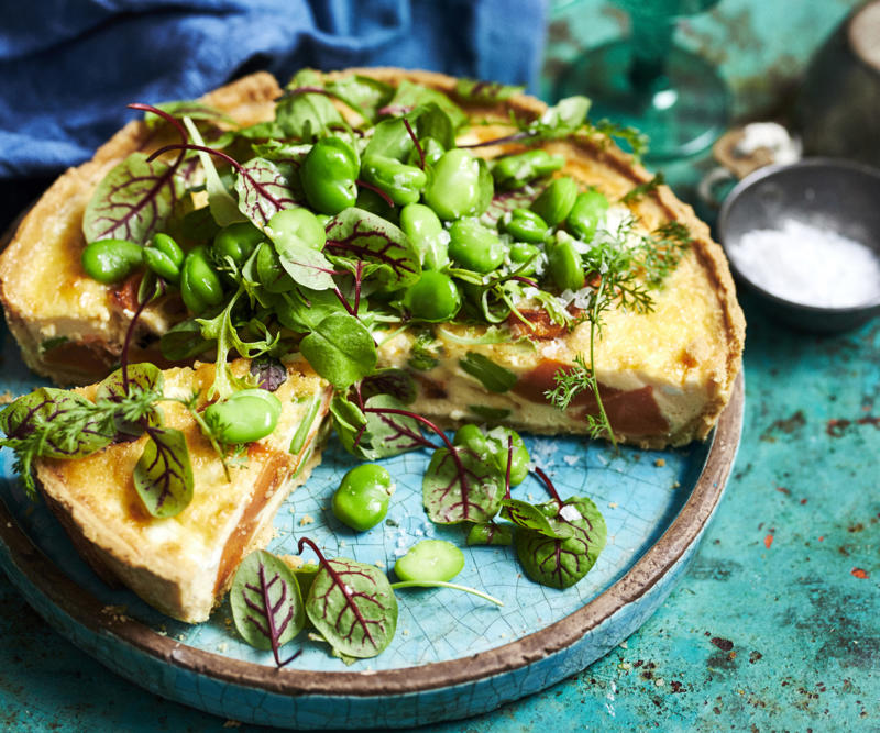 Sweet potato tips, What to serve with sweet potatoes, Choosing and storing tips, Kohlrabi & sweet potato rosti with cashew dip , Sweet potato pizza with fig and pancetta , Slow-cooked pork belly with crushed sweet potato , Sweet potato rösti with haloumi and tomatoes , Pumpkin and sweet potato pie , Tomato, chorizo and sweet potato hotpot , Sweet potato brownies with espresso topping , Roasted sweet potato with green goddess dressing , Air fryer sausages with sweet potato hash browns , Ocean trout salad with edamame miso dressing , Slow cooker chickpea and sweet potato curry , Haloumi schnitzel with sweet potato chips , Lamb neck chop and lentil stew with kumara carrot mash , How to make sweet potato/kumara mash , Sweet potato rösti with roasted vegetables , Sweet potato and tuna rissoles with spicy hummus , Nut-crusted barramundi with spiced kumara wedges , Vegetarian Thai yellow curry , Kumara, prosciutto and smoked mozzarella flatbreads , Kumara rösti with portobello mushrooms , Spiced sweet potatoes with whipped chive butter , Sweet potato, mint and goat’s cheese tartlets , Spiced sweet potato tart , Sweet potato bubble and squeak , Red curry coconut chicken with sweet potato , Healthy kumara and turkey burgers , Beetroot, ricotta, & hazelnut tart with sweet potato pastry , Moroccan fish and chips , Jacket sweet potato sloppy joes , Chicken and kumara sandwiches , Eggplant and sweet potato curry , Spicy kumara sausage rolls , Kumara and ‘chorizo’ tacos , Makrut lime and red curry fish parcels , Broccoli and walnut stuffed sweet potato , Maple gingerbread muffins with kumara butter , Lamb, kumara and almond curry , Creamy lamb, kumara and ginger korma , Sweet potato, pumpkin and potato soup , Dukkah beetroot & kumara skewers , Indian-spiced quinoa cakes with tomatoes , Moroccan sweet potato bake , Roast kumara and pear salad with crunchy chickpeas , Spelt pizza with kumara & goat’s cheese , Do you have recipes for potato salads?, More potato recipes