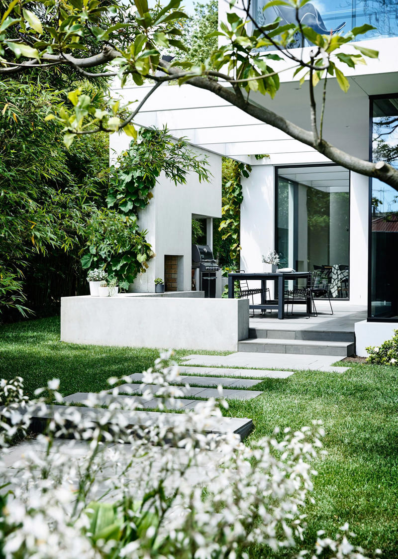      Collette Dinnigan’s enchanting gardens   ,      The manicured gardens of Lancemore Lindenderry   ,      A family-friendly garden that fits its home perfectly   ,      A Sydney family gives their heritage home the garden it deserves   ,      A flowering perennial garden in NSW   ,      Mayfield Garden in Oberon is an expansive, formal masterpiece   ,      A tropical garden in the heart of Melbourne   ,      A layered green-on-green palette has transformed this garden into a shaded sanctuary   ,      Romantic country garden transports visitors to another world   ,      A traditional front garden with a contemporary twist   ,      A country-style garden in suburban Melbourne   ,      A garden of contrasts that works harmoniously   ,      A naturalistic inner-city garden inspired by the Australian bush   ,      Ripe for the picking: a productive urban garden   ,      A small tropical garden with low-maintenance plants   ,      A family-friendly heritage home with a Mediterranean influence   ,      A semi-formal garden restoration reflecting a historic home   ,      Sophisticated family backyard revamp in Melbourne   ,      A former Macadamia farm provides a lush escape   ,      An inner-city terrace garden   ,      A private European-style courtyard garden   ,      A show-stopping sustainable garden   ,      A coastal home’s luscious front garden design   ,      A lush and layered Launceston garden   ,      A 19th century garden pays homage to its heritage   ,      A bushland retreat 30 minutes out of Melbourne’s CBD   ,      A formal cottage garden filled with earthly delights   ,      A rambling rural retreat in central Victoria   ,      A manicured garden on Victoria’s Mornington Peninsula   ,      An exceptional 19th century garden at Bronte House   ,      An English-meets-Australian garden in northern NSW   ,      South Australian garden bristles with life   ,      A grand garden reinvented for the 21st century   