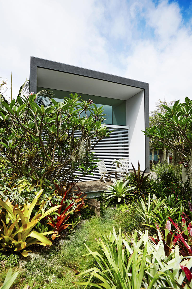      Collette Dinnigan’s enchanting gardens   ,      The manicured gardens of Lancemore Lindenderry   ,      A family-friendly garden that fits its home perfectly   ,      A Sydney family gives their heritage home the garden it deserves   ,      A flowering perennial garden in NSW   ,      Mayfield Garden in Oberon is an expansive, formal masterpiece   ,      A tropical garden in the heart of Melbourne   ,      A layered green-on-green palette has transformed this garden into a shaded sanctuary   ,      Romantic country garden transports visitors to another world   ,      A traditional front garden with a contemporary twist   ,      A country-style garden in suburban Melbourne   ,      A garden of contrasts that works harmoniously   ,      A naturalistic inner-city garden inspired by the Australian bush   ,      Ripe for the picking: a productive urban garden   ,      A small tropical garden with low-maintenance plants   ,      A family-friendly heritage home with a Mediterranean influence   ,      A semi-formal garden restoration reflecting a historic home   ,      Sophisticated family backyard revamp in Melbourne   ,      A former Macadamia farm provides a lush escape   ,      An inner-city terrace garden   ,      A private European-style courtyard garden   ,      A show-stopping sustainable garden   ,      A coastal home’s luscious front garden design   ,      A lush and layered Launceston garden   ,      A 19th century garden pays homage to its heritage   ,      A bushland retreat 30 minutes out of Melbourne’s CBD   ,      A formal cottage garden filled with earthly delights   ,      A rambling rural retreat in central Victoria   ,      A manicured garden on Victoria’s Mornington Peninsula   ,      An exceptional 19th century garden at Bronte House   ,      An English-meets-Australian garden in northern NSW   ,      South Australian garden bristles with life   ,      A grand garden reinvented for the 21st century   