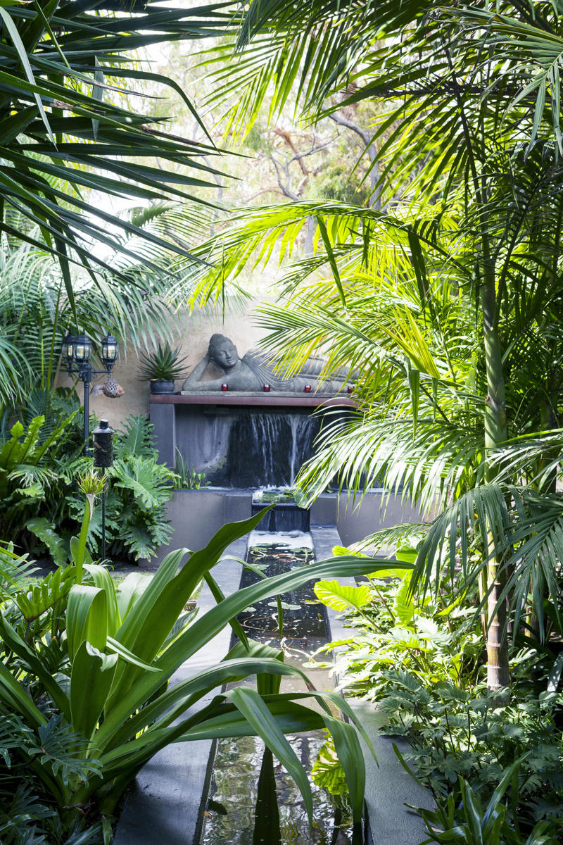      Collette Dinnigan’s enchanting gardens   ,      The manicured gardens of Lancemore Lindenderry   ,      A family-friendly garden that fits its home perfectly   ,      A Sydney family gives their heritage home the garden it deserves   ,      A flowering perennial garden in NSW   ,      Mayfield Garden in Oberon is an expansive, formal masterpiece   ,      A tropical garden in the heart of Melbourne   ,      A layered green-on-green palette has transformed this garden into a shaded sanctuary   ,      Romantic country garden transports visitors to another world   ,      A traditional front garden with a contemporary twist   ,      A country-style garden in suburban Melbourne   ,      A garden of contrasts that works harmoniously   ,      A naturalistic inner-city garden inspired by the Australian bush   ,      Ripe for the picking: a productive urban garden   ,      A small tropical garden with low-maintenance plants   ,      A family-friendly heritage home with a Mediterranean influence   ,      A semi-formal garden restoration reflecting a historic home   ,      Sophisticated family backyard revamp in Melbourne   ,      A former Macadamia farm provides a lush escape   ,      An inner-city terrace garden   ,      A private European-style courtyard garden   ,      A show-stopping sustainable garden   ,      A coastal home’s luscious front garden design   ,      A lush and layered Launceston garden   ,      A 19th century garden pays homage to its heritage   ,      A bushland retreat 30 minutes out of Melbourne’s CBD   ,      A formal cottage garden filled with earthly delights   ,      A rambling rural retreat in central Victoria   ,      A manicured garden on Victoria’s Mornington Peninsula   ,      An exceptional 19th century garden at Bronte House   ,      An English-meets-Australian garden in northern NSW   ,      South Australian garden bristles with life   ,      A grand garden reinvented for the 21st century   