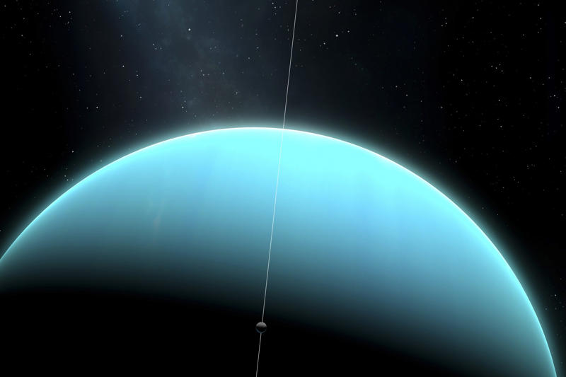 Tentative, Chemical analysis, Two molecules, Phytoplankton, A massive planet, In the habitable zone, Second evidence, "Within a year or two", Skeptics, Only one of the options
