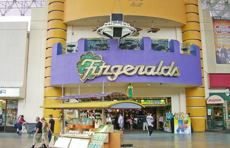 Vanished in Vegas, Aladdin Hotel and Casino, Algiers Hotel, Boardwalk Hotel and Casino, Bourbon Street Hotel and Casino, Klondike Hotel and Casino, Clarion Hotel and Casino, Desert Inn, The Dunes Hotel and Country Club, El Rancho Hotel and Casino, Fiesta Henderson, The Sundance Hotel/Fitzgeralds Hotel and Casino, Glass Pool Inn, Hacienda Hotel Resort and Casino, Hard Rock Hotel and Casino, New Frontier Hotel and Casino, Fiesta Rancho, Riviera Hotel and Casino, Sands Hotel and Casino, Showboat Hotel and Casino/Castaways Hotel and Casino, Tropicana Las Vegas, The Western Hotel and Casino, Monte Carlo Resort and Casino, Bally's Las Vegas, Bill’s Gamblin’ Hall and Saloon, The Landmark Hotel and Casino, Stardust Resort and Casino, Lady Luck Casino and Hotel, Westward Ho Hotel and Casino, Texas Station, Key Largo, La Concha Motel