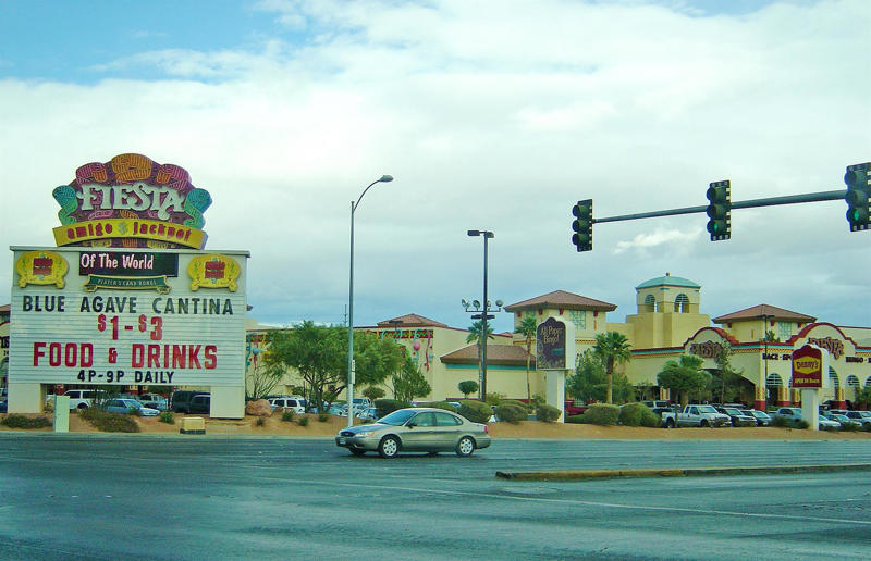 Vanished in Vegas, Aladdin Hotel and Casino, Algiers Hotel, Boardwalk Hotel and Casino, Bourbon Street Hotel and Casino, Klondike Hotel and Casino, Clarion Hotel and Casino, Desert Inn, The Dunes Hotel and Country Club, El Rancho Hotel and Casino, Fiesta Henderson, The Sundance Hotel/Fitzgeralds Hotel and Casino, Glass Pool Inn, Hacienda Hotel Resort and Casino, Hard Rock Hotel and Casino, New Frontier Hotel and Casino, Fiesta Rancho, Riviera Hotel and Casino, Sands Hotel and Casino, Showboat Hotel and Casino/Castaways Hotel and Casino, Tropicana Las Vegas, The Western Hotel and Casino, Monte Carlo Resort and Casino, Bally's Las Vegas, Bill’s Gamblin’ Hall and Saloon, The Landmark Hotel and Casino, Stardust Resort and Casino, Lady Luck Casino and Hotel, Westward Ho Hotel and Casino, Texas Station, Key Largo, La Concha Motel