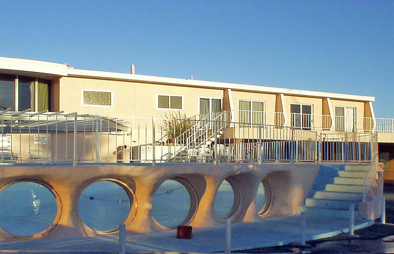 Vanished in Vegas, Aladdin Hotel and Casino, Algiers Hotel, Boardwalk Hotel and Casino, Bourbon Street Hotel and Casino, Klondike Hotel and Casino, Clarion Hotel and Casino, Desert Inn, The Dunes Hotel and Country Club, El Rancho Hotel and Casino, Fiesta Henderson, The Sundance Hotel/Fitzgeralds Hotel and Casino, Glass Pool Inn, Hacienda Hotel Resort and Casino, Hard Rock Hotel and Casino, New Frontier Hotel and Casino, Fiesta Rancho, Riviera Hotel and Casino, Sands Hotel and Casino, Showboat Hotel and Casino/Castaways Hotel and Casino, Tropicana Las Vegas, The Western Hotel and Casino, Monte Carlo Resort and Casino, Bally's Las Vegas, Bill’s Gamblin’ Hall and Saloon, The Landmark Hotel and Casino, Stardust Resort and Casino, Lady Luck Casino and Hotel, Westward Ho Hotel and Casino, Texas Station, Key Largo, La Concha Motel
