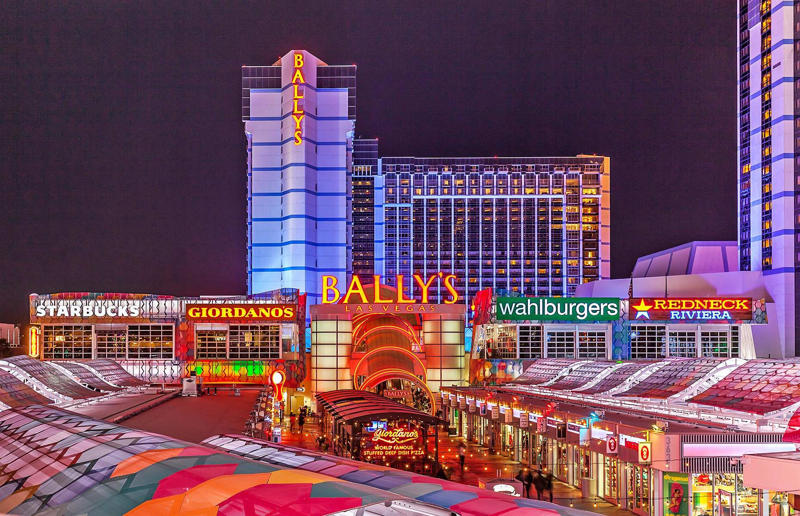 Vanished in Vegas, Aladdin Hotel and Casino, Algiers Hotel, Boardwalk Hotel and Casino, Bourbon Street Hotel and Casino, Klondike Hotel and Casino, Clarion Hotel and Casino, Desert Inn, The Dunes Hotel and Country Club, El Rancho Hotel and Casino, Fiesta Henderson, The Sundance Hotel/Fitzgeralds Hotel and Casino, Glass Pool Inn, Hacienda Hotel Resort and Casino, Hard Rock Hotel and Casino, New Frontier Hotel and Casino, Fiesta Rancho, Riviera Hotel and Casino, Sands Hotel and Casino, Showboat Hotel and Casino/Castaways Hotel and Casino, Tropicana Las Vegas, The Western Hotel and Casino, Monte Carlo Resort and Casino, Bally's Las Vegas, Bill’s Gamblin’ Hall and Saloon, The Landmark Hotel and Casino, Stardust Resort and Casino, Lady Luck Casino and Hotel, Westward Ho Hotel and Casino, Texas Station, Key Largo, La Concha Motel