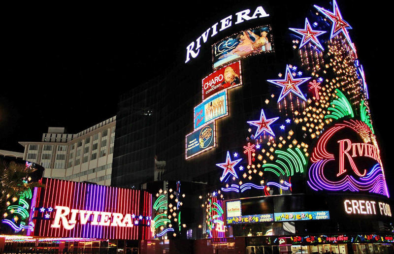Vanished in Vegas, Aladdin Hotel and Casino, Algiers Hotel, Boardwalk Hotel and Casino, Bourbon Street Hotel and Casino, Klondike Hotel and Casino, Clarion Hotel and Casino, Desert Inn, The Dunes Hotel and Country Club, El Rancho Hotel and Casino, Fiesta Henderson, The Sundance Hotel/Fitzgeralds Hotel and Casino, Glass Pool Inn, Hacienda Hotel Resort and Casino, Hard Rock Hotel and Casino, New Frontier Hotel and Casino, Fiesta Rancho, Riviera Hotel and Casino, Sands Hotel and Casino, Showboat Hotel and Casino/Castaways Hotel and Casino, Tropicana Las Vegas, The Western Hotel and Casino, Monte Carlo Resort and Casino, Bally's Las Vegas, Bill’s Gamblin’ Hall and Saloon, The Landmark Hotel and Casino, Stardust Resort and Casino, Lady Luck Casino and Hotel, Westward Ho Hotel and Casino, Texas Station, Key Largo, La Concha Motel