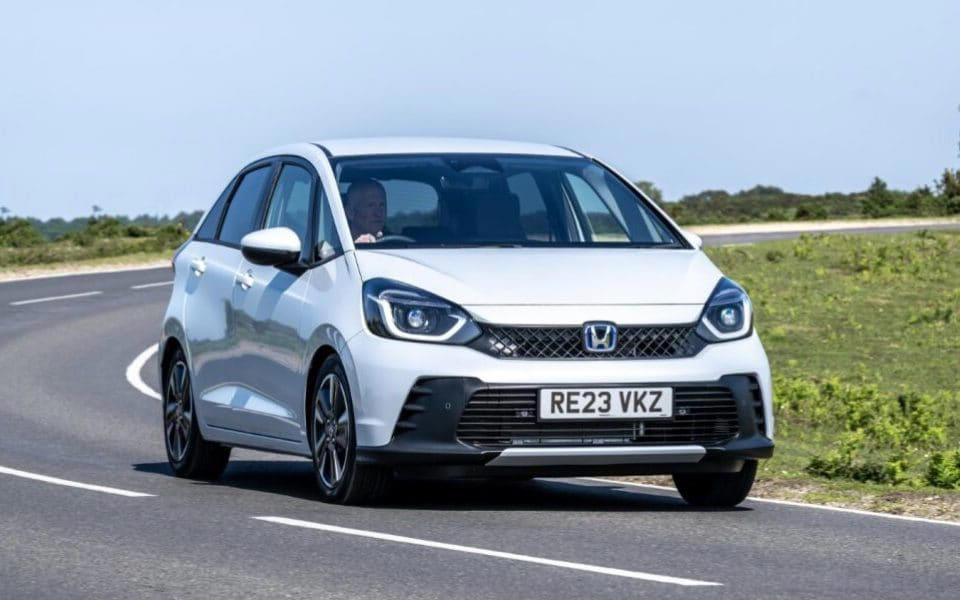 Full, mild or plug-in hybrid: what’s the difference?, Honda Civic, Lexus LBX, Toyota Corolla Touring Sports / Suzuki Swace, Toyota Yaris Cross, Honda Jazz, Toyota Corolla hatchback, Suzuki Swift, Kia Niro Hybrid, Renault Clio E-Tech, Toyota Yaris