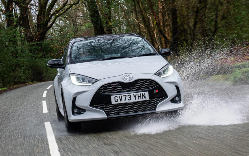 Full, mild or plug-in hybrid: what’s the difference?, Honda Civic, Lexus LBX, Toyota Corolla Touring Sports / Suzuki Swace, Toyota Yaris Cross, Honda Jazz, Toyota Corolla hatchback, Suzuki Swift, Kia Niro Hybrid, Renault Clio E-Tech, Toyota Yaris