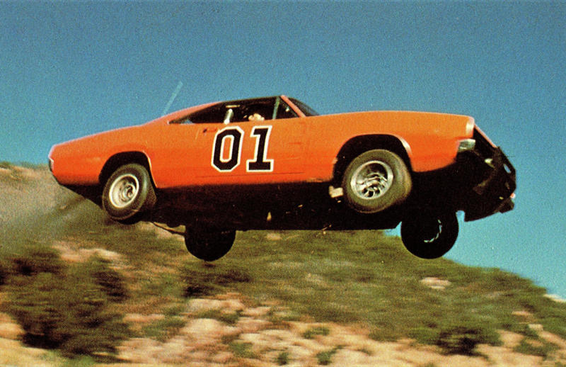 The Dukes Of Hazzard: General Lee Car Movie Stars, The 1964 Aston Martin DB5, DB5's State-Of-The-Art Features, The 1970 Dodge Charger R/T, Charger's High-Octane Specs, The 1981 DeLorean DMC-12, DeLorean's Temporal Engineering, The 1969 Dodge Charger, Charger's Stunt-Ready Modifications, The 1961 Ferrari 250 GT California, Ferrari's Priceless Details, The 1976 Ford Gran Torino, Torino's Unique TV Alterations, The 1963 Volkswagen Beetle, Herbie's Moment Of Shine, The 1968 Mustang GT Fastback, Mustang's Chase-Ready Upgrades, The 1973 XB Falcon GT, Falcon's Post-Apocalyptic Enhancements, The 1967 Chevrolet Impala, Baby's Supernatural Soul, The 1968 Mini Cooper, Mini Cooper's Heist Prep, The 1958 Plymouth Fury, Fury's Sinister Missions, The 2008 Audi R8, R8's Perfect Movie Fit, The 1975 Kenworth W900, W900's Cinematic Transformation, The 1966 Thunderbird, Custom Features Of The Thunderbird, The 1985 Toyota Sprinter Trueno AE86, AE86's Unique Racing Edge, The 1989 Batmobile, Engineering The Batmobile's Mystique, The 1962 Lotus Elan, Lotus Elan's Production Enhancements, The 1994 Toyota Supra Mk IV, Supra's Movie-Ready Modifications, The 1959 Cadillac Miller-Meteor, Ecto-1's Paranormal Features, The 1968 Dodge Charger, Charger's Reinforcements For The Role, The 1977 Pontiac Firebird Trans Am, Firebird's Trailblazing Specs
