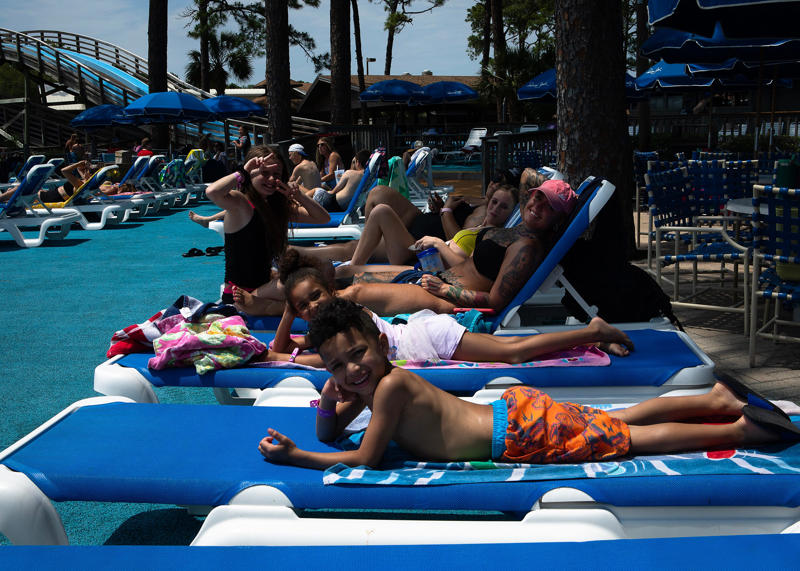 Hit the beach, Dive into a local pool, Does Jacksonville have indoor pools?, What are splash pads and where to find them?, What are Florida’s coolest waterparks to beat the heat?, Jacksonville's water park, Daytona Beach water park, Walt Disney World water parks, SeaWorld Orlando water parks, Universal Orlando water park Volcano Bay, LEGOLAND Florida water park, Orlando water parks, Tampa, Clearwater water parks, Cape Coral water park, Naples water park, West Palm Beach water park, Miami, Fort Lauderdale water park , Destin water park, Gainesville water park, Panama City Beach water park, Pensacola water park, What is the top water park in Florida?, Tips for visiting a water park in Florida