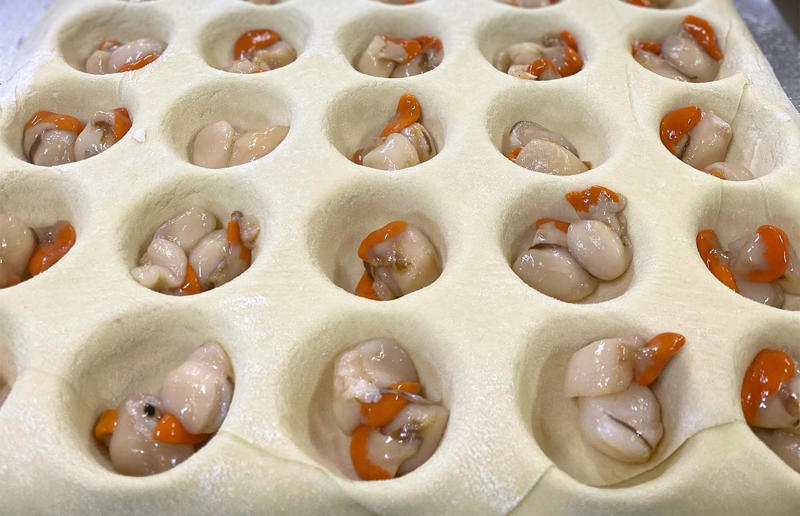 44. Western Australia: Bakes on Lakes, Stake Hill, 43. Queensland: Old Fernvale Bakery, Fernvale, 42. Western Australia: Miami Bakehouse, various locations, 41. New South Wales: Miss Amelie Gourmet, Wodonga, 40. Victoria: Paul the Pieman Bakery, Inverloch, 39. Northern Territory: Tommo’s Pies, Darwin, 38. Tasmania: The Richmond Bakery, Richmond, 37. Queensland: Blackbutt Bakery, Blackbutt, 36. Tasmania: Smith’s Specialty Pies, Hobart, 35. Queensland: Yatala Pies, Yatala, 34. Tasmania: McCarthy’s Bread Lounge, Ulverstone, 33. Western Australia: Pinjarra Bakery, various locations, 32. Victoria: Country Cob Bakery, Kyneton and Melbourne, 31. Western Australia: The Bakers Hill Pie Shop, Bakers Hill, 30. Tasmania: Bakery 31, Ross, 29. Queensland: Birdsville Bakery, Birdsville, 28. Victoria: Buddy’s Bakery, Melton, 27. Victoria: McKinnon Village Bakery, McKinnon, 26. New South Wales: Milkwood Bakery, Berry, 25. New South Wales: Lismore Pie Cart, Lismore, 24. New South Wales: Pie in the Sky, Sydney, 23. South Australia: Apex Bakery, Barossa Valley, 22. Victoria: Gum Tree Pies, various locations, 21. South Australia: Port Elliot Bakery, Port Elliot, 20. Western Australia: Toodyay Bakery, Toodyay, 19. Western Australia: Mt Barker Country Bakery, Mount Barker, 18. New South Wales: Mountain High Pies, Wentworth Falls, 17. South Australia: The Little Red Grape Bakery, Sevenhill, 16. Victoria: Rolling Pin Pies &amp; Cake, various locations, 15. Tasmania: Oliver’s Bakery &amp; Cafe, Ulverstone, 14. Victoria: Apollo Bay Bakery, Apollo Bay, 13. Victoria: Shop 29 Pies, Ballarat, 12. New South Wales: Bourke Street Bakery, Sydney, 11. New South Wales: The Upper Crust, Sydney, 10. Northern Territory: The Bakery Alice Springs, Alice Springs, 9. Tasmania: Summer Kitchen, Ranelagh, 8. South Australia: Home Grain Bakery, Aldinga, 7. South Australia: Banana Boogie Bakery, Adelaide, 6. New South Wales: Hayden’s Pies, Ulladulla, 5. South Australia: Para Hills Hot Bread Bakery, Adelaide, 4. Queensland: Paradise Bakehouse, various locations, 3. New South Wales: Ken’s Humble Pie Shop, The Entrance, 2. Australian Capital Territory: Bakehouse, Canberra