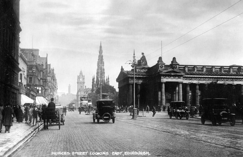 Trip back in time, Brussels, Belgium, Edinburgh, Scotland, Bratislava, Czechoslovakia, Bucharest, Kingdom of Romania, Budapest, Kingdom of Hungary, Berlin, Germany, Belgrade, Kingdom of Serbs, Croats and Slovenes, Athens, Kingdom of Greece, Amsterdam, Netherlands, Moscow, Union of Soviet Socialist Republics, Minsk, Belorussian Soviet Socialist Republic, Madrid, Spain, Lisbon, Portugal, Helsinki, Finland, Copenhagen, Denmark, Sofia, Kingdom of Bulgaria, Dublin, Irish Free State, Sarajevo, Kingdom of Serbs, Croats and Slovenes, Rome, Kingdom of Italy, Oslo, Norway, Reykjavik, Kingdom of Iceland, Podgorica, Kingdom of Serbs, Croats, and Slovenes, London, England, Paris, France, Warsaw, Poland, Vienna, Republic of Austria, Tirana, Albanian Kingdom, Valletta, Crown Colony of Malta, Tbilisi, Georgian Soviet Socialist Republic, Stockholm, Sweden, Bern, Switzerland, Kaunas, Lithuania, Kharkiv, Ukrainian Soviet Socialist Republic, Riga, Latvia