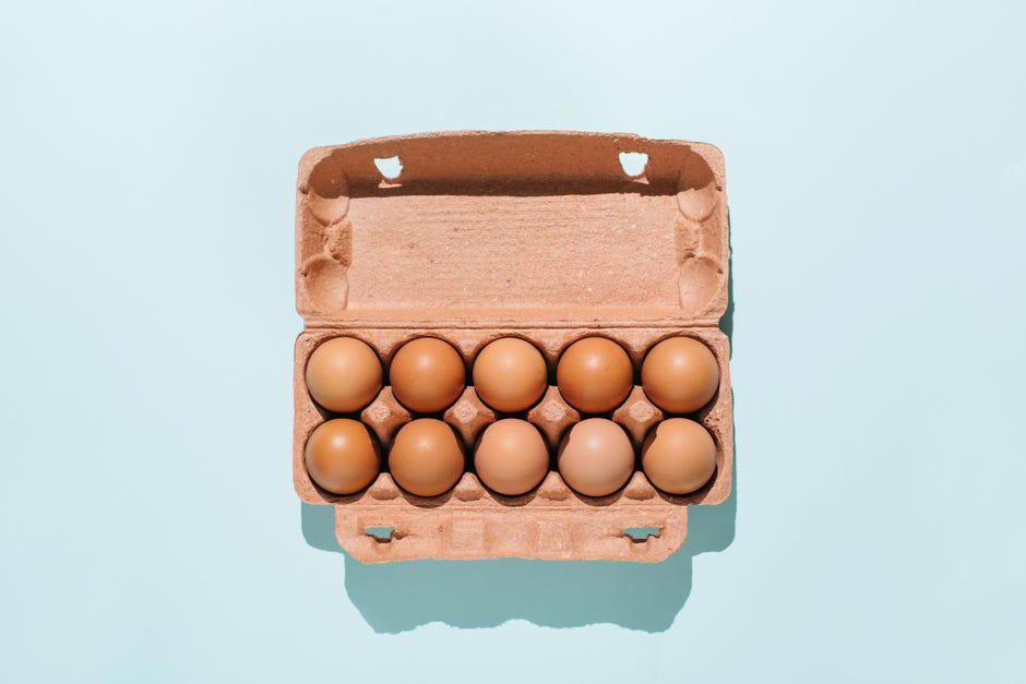 How long do eggs last in the fridge?, Why do we refrigerate eggs?, Can I freeze eggs?, How to test egg freshness, Is the best by date on eggs accurate?
