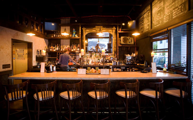 Find a bar by area:, South Beach, The Broken Shaker, Sweet Liberty Drinks & Supply Company, Mac's Club Deuce, Brother’s Keeper, Downtown, The Corner, Lagniappe House, Little Havana, Ball & Chain, How we choose, About our expert