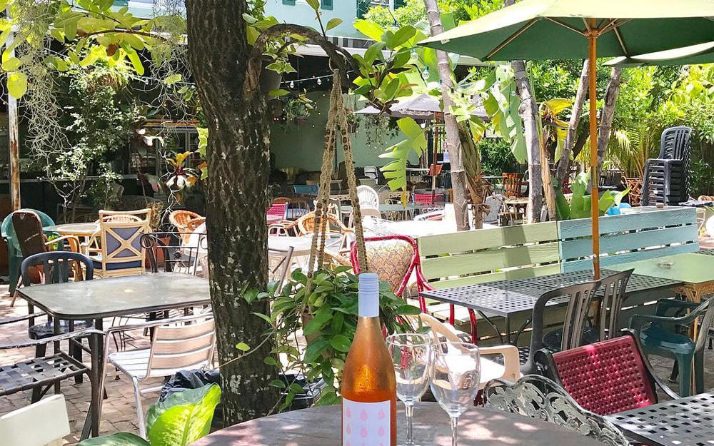 Find a bar by area:, South Beach, The Broken Shaker, Sweet Liberty Drinks & Supply Company, Mac's Club Deuce, Brother’s Keeper, Downtown, The Corner, Lagniappe House, Little Havana, Ball & Chain, How we choose, About our expert