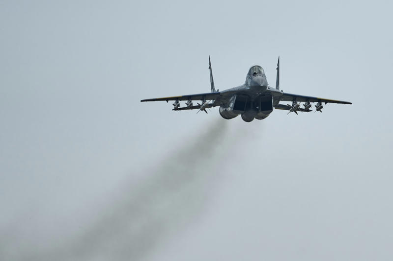 ウクライナ軍がフランス製兵器でロシア軍拠点を空爆, ロシア軍の装備を破壊, ドローン基地と化していた検問所, 地上拠点に対する攻撃を強めるウクライナ, ウクライナがロシア領の基地を爆撃, ロシア連邦保安庁の通信・指揮拠点, 重要なインフラを破壊, フランスから供与された兵器を使用, ウクライナ軍は3日前にも別の基地を攻撃, 空爆成功を伝えるTelegram投稿, ウクライナ軍はMiG-29戦闘機を使用, 基地には多数の人員がいた, トロエボルトノエ検問所, 作戦の詳細は不明, フランス製AASMを繰り返し使用, AASMハンマーとは？, 相手の射程圏外から攻撃可能, 2007年に実戦配備, ウクライナに多数供与されたAASM, 在庫が増えれば空爆も増える, 2024年12月にも同様の作戦を実施, バフムトでの空爆も第40戦術航空旅団が担当