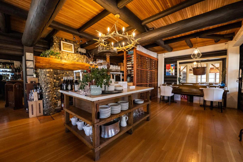 THE SPOTS, Spinasse, Cafe Juanita, Bar Del Corso, Montalcino Ristorante Italiano, Rimini Restaurant, The Pink Door, Cornelly, Via Rosa 11, Cafe Lago, San Fermo, Persephone, Bizzarro Italian Cafe, Pasta Casalinga