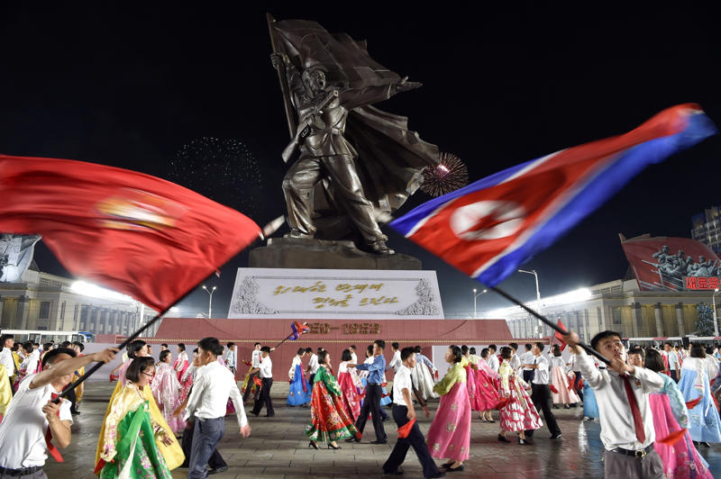 Tough restrictions An uneasy peace, Rebuking an olive branch of peace, 'Blind trust', Thanks, but no thanks, The enemy, You can't turn back the clock of history, New government, new hope, Descalation at the DMZ, Breaking with the past, Despite everything