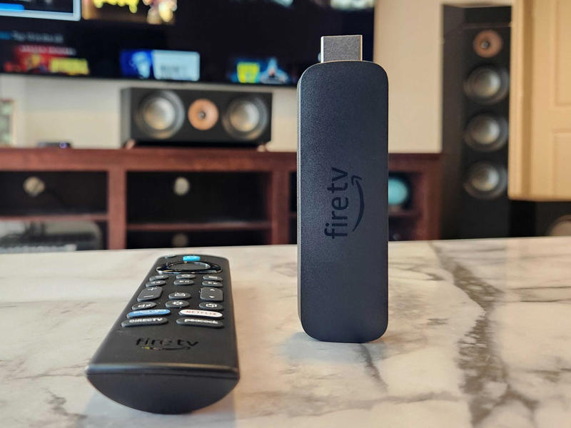 Our top picks for the best streaming devices, Best overall, Best on a budget, Best for Google users, Best for speedy navigation, Best high-end, How we test streaming devices, What to look for in a streaming device, Meet the expert behind this guide:, Streaming device FAQs