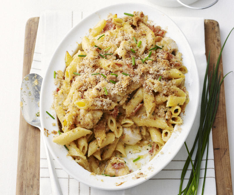 Ingredients, Eggplant pasta bake ingredient swap, Save those parmesan rinds, More pasta bake recipes