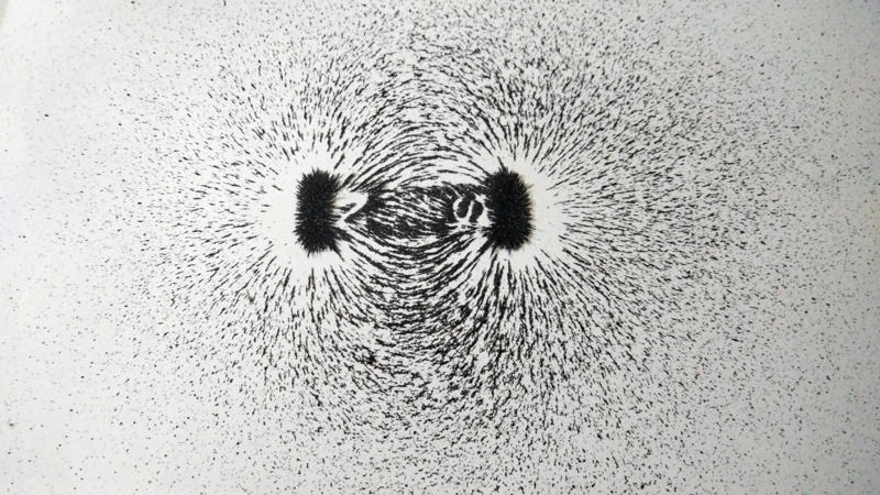 Magnetic fields