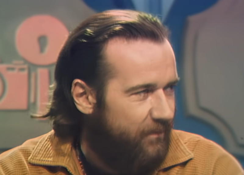 The Best Of George Carlin, And Where Are The Matches?, Ignorance Is Bliss, A Chunk Of Change, How To Spot A Con Man, Seeing The Future, All In A Day’s Work, What A Paradox, Rules Of The Road, Lucky Guy, Isn’t That Just The Kiddy Section?, Believe In People, Here Comes The Bride…, The Truth Hurts, But Then Again, On Optimism, Seeing Touching Is Believing, Thinking Out Loud, To Each Their Own, Who Else Is In The Third Category?, Procrastination Pays Off, Trust Yourself, Beggars CAN Be Choosers, Making Small Talk, Win The War, Not The Battle, Like A Needle In A Haystack, Be True—Or Don’t, Look Around, Choose Your Destiny, What’s The Point?, Every Dad’s Favorite Quote, When The Shoe Is On The Other Foot, Take My Breath Away, What Was It That Descartes Said?, You Are What You Do, Makes You Think, Timing Is Everything, It’s All An Illusion, That’s One Way To Do Things, Incredible, Insightful, Inspiring, Toe The Line, Dance To Your Own Beat, How Do You Think We Got Here?, Technically True, Necessity Is The Mother Of Invention, It’s A Matter Of Perspective, When’s The Recital?, The Root Of The Problem, Appearance Is Everything, Local Entertainment, If He Only Knew How Much It Cost Now, Life Lessons, The Bumper Sticker Every Kid Hopes For, In The Dark, A Fine Balance, Ideas Man, Growing Up, And The Best Advice Of All?