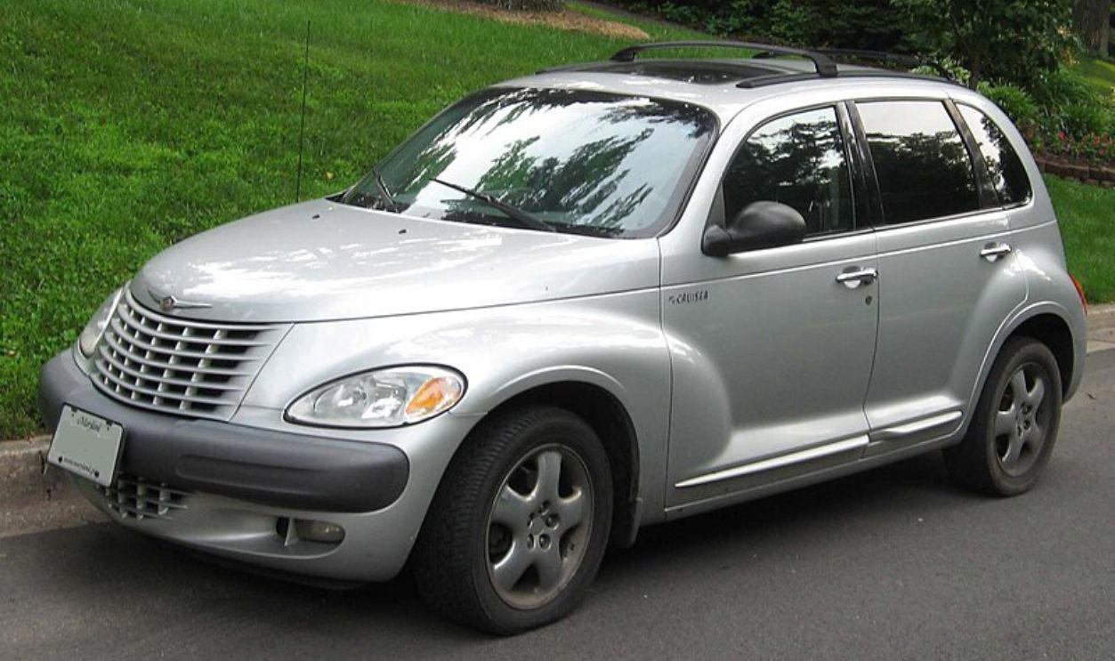 PT Cruiser Coolness Dies With Age (Sometimes), Vehicles That Lost Their Appeal And Why, Hummer H2, GM Takes The Wheel And Brings The H2, Its Specs Were Larger-Than-Life, Celebrities Loved The H2, Customizers Turned The H2 To Limos, Soaring Gas Prices And GM Bankruptcy, Buick Regal, The Olympic Partnership, A Racing Champion, The World Wanted SUVs, PT Cruiser, Its Unusual Design Attracted Many Buyers, Hollywood Celebrities Weren't Left Out, Death By Complacency, The PT Cruiser Became Old Cargo, Ford Thunderbird, Celebrity Endorsement, It Became Square Birds With Cool Landau Roofs, Midlife Crisis, Ford Mercury Capri, The Capri Had First-Gen Success, Credibility With Street Racing, Death By Identity Crisis, Volkswagen Beetle, America Caught The Bug, A Beetle For The Beatles, Breaking Records, Beetles Stopped Looking Special, Ford Pinto, Cost-Cutting Ford Took A Gamble, A Fiery Controversy, High-Profile Lawsuits, Oldsmobile Toronado, It's "Tor-oh-nah-do," Not "Tornado", Industry Giants Endorsed This Vehicle, Mostly Remembered For Its Unreliable Engine, Chevrolet Chevette, A Practical Choice, Its Different Variants, Lack of Innovation, Mitsubishi Eclipse, Appearance On The Big Screen