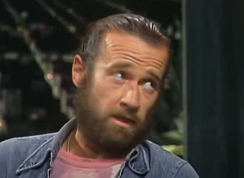 The Best Of George Carlin, And Where Are The Matches?, Ignorance Is Bliss, A Chunk Of Change, How To Spot A Con Man, Seeing The Future, All In A Day’s Work, What A Paradox, Rules Of The Road, Lucky Guy, Isn’t That Just The Kiddy Section?, Believe In People, Here Comes The Bride…, The Truth Hurts, But Then Again, On Optimism, Seeing Touching Is Believing, Thinking Out Loud, To Each Their Own, Who Else Is In The Third Category?, Procrastination Pays Off, Trust Yourself, Beggars CAN Be Choosers, Making Small Talk, Win The War, Not The Battle, Like A Needle In A Haystack, Be True—Or Don’t, Look Around, Choose Your Destiny, What’s The Point?, Every Dad’s Favorite Quote, When The Shoe Is On The Other Foot, Take My Breath Away, What Was It That Descartes Said?, You Are What You Do, Makes You Think, Timing Is Everything, It’s All An Illusion, That’s One Way To Do Things, Incredible, Insightful, Inspiring, Toe The Line, Dance To Your Own Beat, How Do You Think We Got Here?, Technically True, Necessity Is The Mother Of Invention, It’s A Matter Of Perspective, When’s The Recital?, The Root Of The Problem, Appearance Is Everything, Local Entertainment, If He Only Knew How Much It Cost Now, Life Lessons, The Bumper Sticker Every Kid Hopes For, In The Dark, A Fine Balance, Ideas Man, Growing Up, And The Best Advice Of All?