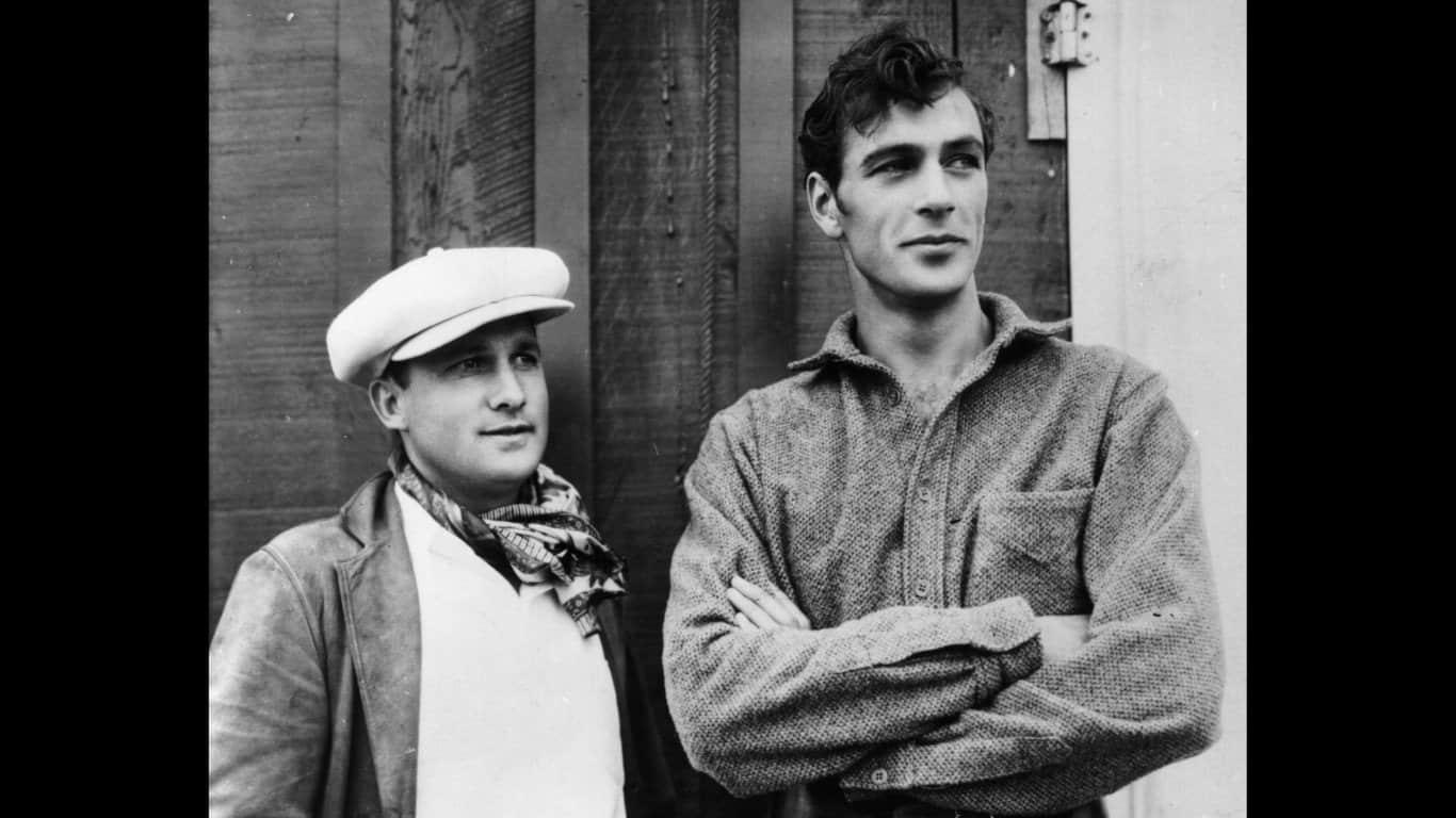 42. Gary Cooper (right) and a location caterer on the set of “The Spoilers” 1. Three models with hats by Hélène Sorbier, 2. People celebrating New Year’s Eve at El Morocco in New York City, 3. Ernest Hemingway and Marlene Dietrich, 4. Three women modeling dresses by Marcelle Landowska, 5. Lady smiling for a portrait, 6. Family of four listening to the radio, 7. German film director Fritz Lang, 9. Stepping out for a spring fashion parade in Brisbane, Australia, 10. Jean Harlow with Marcel Waves, 11. Conductors Serge Koussevitsky (left) and Sir Thomas Beecham, 12. Models with an audience in Paris, 13. American cartoonist and fashion designer Gladys Parker, 14. Three women with hats in Paris, 15. Golfer Bobby Jones (right) with the Walker Cup in Sandwich, England, 16. Models posing for a fashion shoot, 17. Modeling dresses by Hélène Sorbier in Paris, 18. German industrialist and arms manufacturer Gustav Krupp von Bohlen und Halbach (second from right) with his extended family, 19. A model in Paris, 20. Louisiana governor and senator Huey Long at a radio broadcast, 21. Brazilian politician Getúlio Vargas, 22. A model at the House of Paquin in Paris, 23. Two models in suits in Paris, 24. Austrian doctor and psychotherapist Alfred Adler, 25. Boxer Jack Dempsey, 26. British politician James Thomas (center) and friends, 27. Posing outside a cat show at the Salle Wagram, Paris, 28. Miss France, 29. Attorney Clarence Darrow (right), 30. Model De Decker with hat, 31. Actresses Laurette Taylor (left) and Ethel Barrymore, 32. Model De Decker with another hat, 33. Two models with hats in Paris, 34. Model Eliane Richer with hat, 35. Austrian-born actor and director Erich Von Stroheim, 36. Model Hélène Sorbier with hat, 37. Douglas Fairbanks Jr. (left), Charlie Chaplin, and Mary Pickford, 38. Fashion models, 39. Model in long dress with hat, 40. Models in a Red Bug Electric Roadster car at the Edison Electrical Exposition in New York, 41. Model with a hat, 42. Gary Cooper (right) and a location caterer on the set of “The Spoilers”, 43. A reception for golfer Bobby Jones after his British Open victory, 44. Model in a dress, 45. British photographer and costume designer Cecil Beaton, 46. Business mogul and multimillionaire John D. Rockefeller, 47. Five college girls jumping in winter clothes, 48. Model Hélène Sorbier with hat, 49. Model in a summer dress with hat, 50. Businessman and philanthropist Simon Guggenheim, 51. Diplomats from Czechoslovakia, Romania, and Yugoslavia at a Little Entente conference in Belgrade, 52. Model with a hat in Paris, 53. Woman standing outside