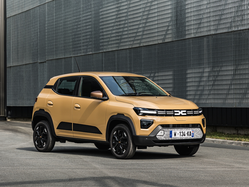 1. Volvo EX30: From £32,850, Volvocars.com, 2. Dacia Spring: From £14,995, Dacia.co.uk, 4. Mini Cooper SE: From £29,420, Mini.co.uk, 5. Citroen e-C3: From £21,990, Citroen.co.uk, 6. Jeep Avenger: From £34,999, Jeep.co.uk, 7. Abarth 500e: From £34,195, Abarthcars.co.uk, 8. BYD Dolphin: From £26,195, BYD.com, 9. Renault Zoe: From £29,995, Renault.co.uk, 10. Ora 03: From £31,995, GWMora.co.uk, 11. Peugeot e-208: From £28,200, Peugeot.co.uk
