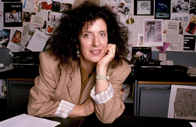 Anita Roddick The innovators who changed life as we know it, George Eastman, Madam C. J. Walker, David Sarnoff, Olive Ann Beech, Frederick McKinley Jones, Ray Kroc, Jerome Lemelson, Joseph Woodland and Bernard Silver, Baron Marcel Bich, Ole Kirk Kristiansen, Dan and Frank Carney, Ruth Handler, Marie Van Brittan Brown and Albert Brown, Anita Roddick, John Mackey, Nobutoshi Kihara, Patricia Bath, Marc Andreessen and Eric Bina