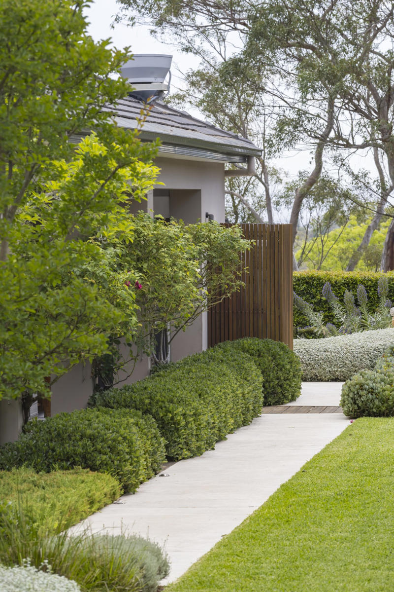 Sanctuary garden, Native cottage garden, Pond garden, Coastal garden, Formal English garden, Pergola garden, Sustainable garden, Australian cottage garden, Terrace garden, Recycled garden, Zen garden, Mediterranean garden, Ornamental garden, Bush garden, Mid-Century Modern
