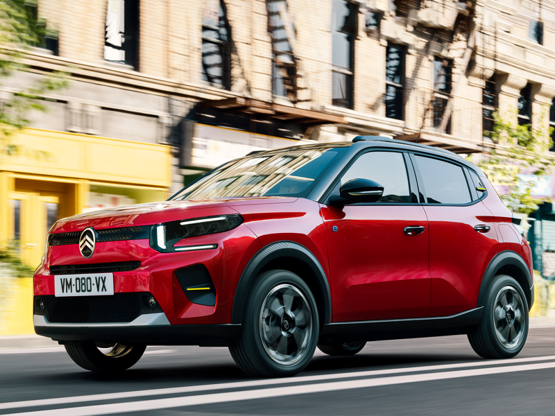 1. Volvo EX30: From £32,850, Volvocars.com, 2. Dacia Spring: From £14,995, Dacia.co.uk, 4. Mini Cooper SE: From £29,420, Mini.co.uk, 5. Citroen e-C3: From £21,990, Citroen.co.uk, 6. Jeep Avenger: From £34,999, Jeep.co.uk, 7. Abarth 500e: From £34,195, Abarthcars.co.uk, 8. BYD Dolphin: From £26,195, BYD.com, 9. Renault Zoe: From £29,995, Renault.co.uk, 10. Ora 03: From £31,995, GWMora.co.uk, 11. Peugeot e-208: From £28,200, Peugeot.co.uk