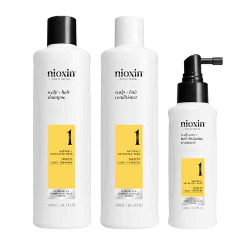 How we picked the best thinning hair shampoos and treatments, The best treatments and shampoos for thinning hair, How to treat thinning hair, What causes thinning hair?, How to prevent hair loss, Frequently asked questions, Meet the experts, Why trust NBC Select?