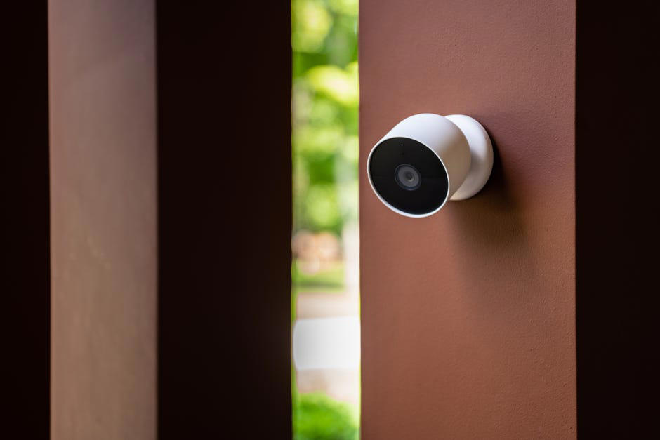Contact the landlord or owner right away, Consult your lease or purchase agreement, Check security system power and components, Fully wipe the system (if possible), Check subscription details , Contact the security brand if necessary, Integrate wired systems with new apps, Create your own account and set up the system, Test the system