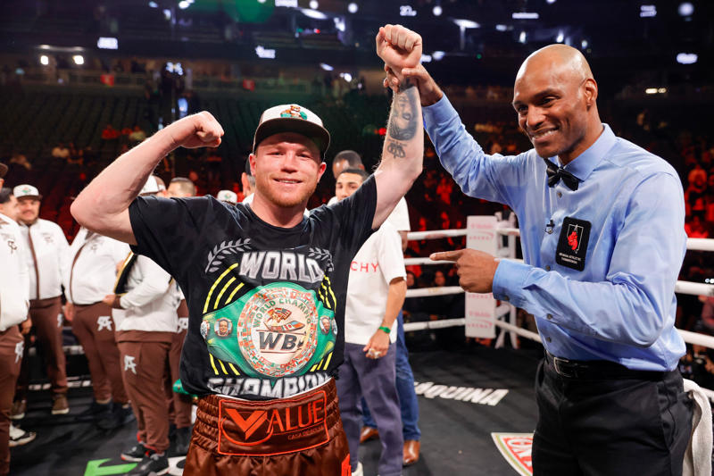Paul vs Chavez Jr latest news, Thanks for following!, Paul wins by unanimous decision!, Paul vs Chavez Jr, Paul vs Chavez Jr, Paul vs Chavez Jr, Paul vs Chavez Jr, Paul vs Chavez Jr, Paul vs Chavez Jr, Paul vs Chavez Jr, Paul vs Chavez Jr, Paul vs Chavez Jr, Paul vs Chavez Jr, Here we go!, Pre-fight thoughts from Paul, It's all going on!, Zurdo wins by unanimous decision!, Ramirez vs Dorticos, Ramirez vs Dorticos, Ramirez vs Dorticos, Ramirez vs Dorticos, Ramirez vs Dorticos, Ramirez vs Dorticos, Ramirez vs Dorticos, Ramirez vs Dorticos, Ramirez vs Dorticos, Ramirez vs Dorticos, Ramirez vs Dorticos, Ramirez vs Dorticos, Here we go!, Tale of the tape, One to go!, Curiel stops Rodriguez in round four!, Curiel vs Rodriguez, Curiel vs Rodriguez, Curiel vs Rodriguez, Next fight!, Getting closer..., Paul in the building!, Rodriguez stops Griffin in tenth round!, Griffin vs Rodriguez, Griffin vs Rodriguez, Griffin vs Rodriguez, Griffin vs Rodriguez, Griffin vs Rodriguez, Griffin vs Rodriguez, Griffin vs Rodriguez, Griffin vs Rodriguez, Griffin vs Rodriguez, On we go..., What next for Schofield?, Major statement, Schofield stops Farmer in first round!, Settle in, Here we go!, Chavez Jr: Everybody knows Paul is not a good boxer, Main undercard, Canelo backs Chavez Jr, Weigh-in results, Chavez Sr: Paul will be like a headless chicken, Who is Julio Cesar Chavez Jr?, Last time he fought..., Main event prediction, Card in full, Start time, How to watch Paul vs Chavez Jr, Good evening!