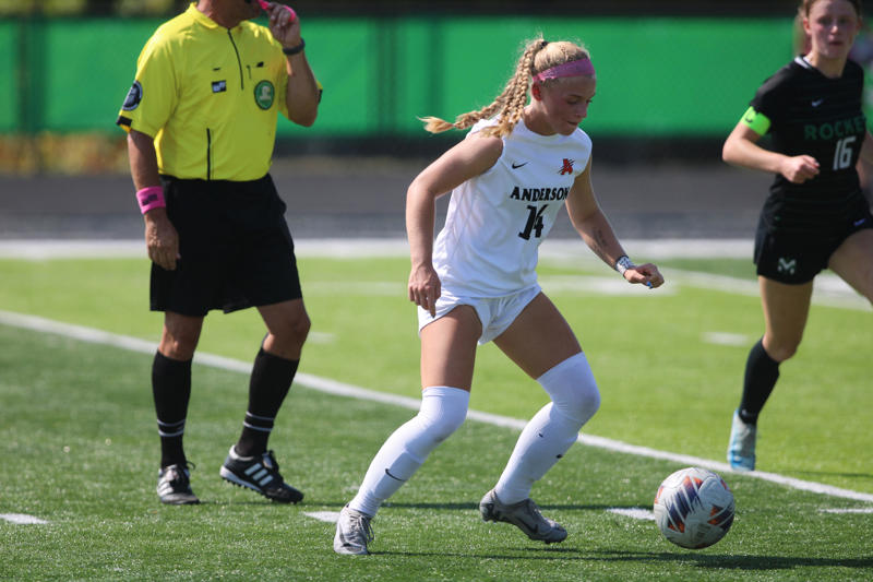 Who are the top midfielders to watch in Greater Cincinnati boys soccer?, Luke Beatty, McNicholas, Riley Cunningham, Fairfield, Brady Dorko, Anderson, Aidan Gross, Mariemont, Blake Koch, West Clermont, Karson Lang, Moeller, Colt Long, Badin, Gavin Money, Fairfield, Bailey Sims-Sharpe, Oak Hills, Logan Thoss, St. Henry, Other midfielders to watch in the 2025 season, Who are the 2025 top midfielders to watch in Cincinnati girls soccer?, Audrey Anthony, Lakota West, Nina Brandon, Anderson, Reagan Buchert, Conner, Allyson Canham, Mason, Chloe Dunford, Waynesville, Olivia Maddox, Purcell Marian, Mylee McAdams, Lawrenceburg, Emma O'Brien, Indian Hill, Abby Smith, Harrison, Miller Spreen, Mariemont, Mia Stevens, Summit Country Day, Other girls soccer midfielders to watch in the 2025 season
