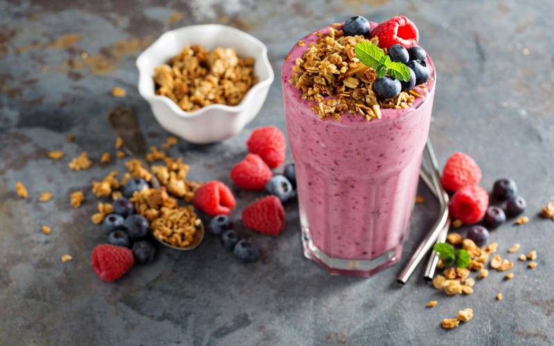 What are the health benefits of smoothies?, Smoothies vs juice – which is better?, Why smoothies might not be as healthy as you think  , Can smoothies help you lose weight? , Tips to make your smoothies healthier, Should you ditch bananas from a smoothie?, What do the experts say? , Verdict: Are smoothies healthy?