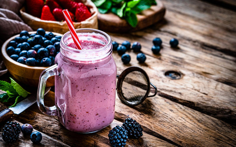 What are the health benefits of smoothies?, Smoothies vs juice – which is better?, Why smoothies might not be as healthy as you think  , Can smoothies help you lose weight? , Tips to make your smoothies healthier, Should you ditch bananas from a smoothie?, What do the experts say? , Verdict: Are smoothies healthy?