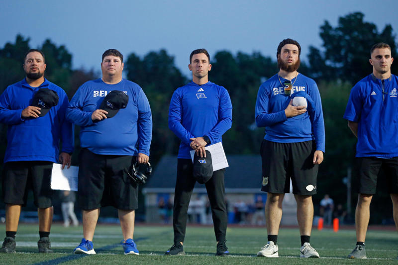 Where is Josh Lima going?, Can Josh Lima coach in the NFL?, Who will be Cumberland’s next football coach?, When will things become official?