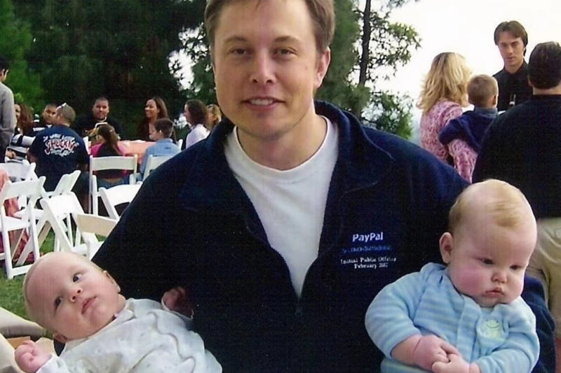 Vivian Jenna Wilson Elon Musk's offspring, He is trying to 'save civilization', But: only 'intelligent' people should have many kids, Nevada Alexander Musk, 5 other children with Justine, Vivian Jenna Wilson, He doesn't recognize her as a woman, Blasting dad in the media, Griffin Musk, Kai Musk, Saxon Musk, Damian Musk, X Æ A-Ⅻ Musk, Simplified to X, Strider Musk, Azure Musk, Exa Dark Sideræl Musk, Simplifying the name, Techno Mechanicus (aka Tau), Baby number 12, Baby number 13, Baby number 14, He try to hide baby number 13, Despite the doubt his paying child support