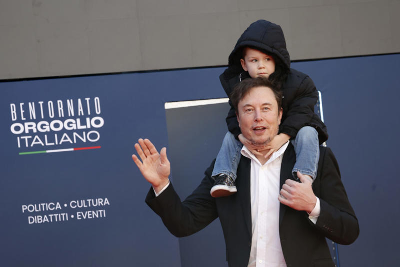 Techno Mechanicus (aka Tau) Elon Musk's offspring, He is trying to 'save civilization', But: only 'intelligent' people should have many kids, Nevada Alexander Musk, 5 other children with Justine, Vivian Jenna Wilson, He doesn't recognize her as a woman, Blasting dad in the media, Griffin Musk, Kai Musk, Saxon Musk, Damian Musk, X Æ A-Ⅻ Musk, Simplified to X, Strider Musk, Azure Musk, Exa Dark Sideræl Musk, Simplifying the name, Techno Mechanicus (aka Tau), Baby number 12, Baby number 13, Baby number 14, He try to hide baby number 13, Despite the doubt his paying child support