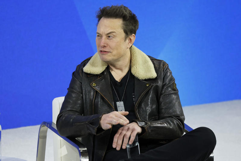 But: only 'intelligent' people should have many kids Elon Musk's offspring, He is trying to 'save civilization', But: only 'intelligent' people should have many kids, Nevada Alexander Musk, 5 other children with Justine, Vivian Jenna Wilson, He doesn't recognize her as a woman, Blasting dad in the media, Griffin Musk, Kai Musk, Saxon Musk, Damian Musk, X Æ A-Ⅻ Musk, Simplified to X, Strider Musk, Azure Musk, Exa Dark Sideræl Musk, Simplifying the name, Techno Mechanicus (aka Tau), Baby number 12, Baby number 13, Baby number 14, He try to hide baby number 13, Despite the doubt his paying child support