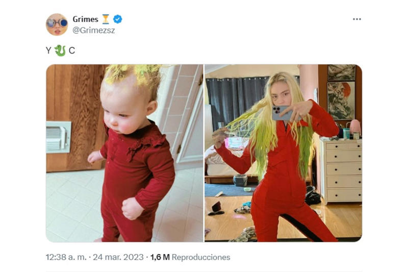 Simplifying the name Elon Musk's offspring, He is trying to 'save civilization', But: only 'intelligent' people should have many kids, Nevada Alexander Musk, 5 other children with Justine, Vivian Jenna Wilson, He doesn't recognize her as a woman, Blasting dad in the media, Griffin Musk, Kai Musk, Saxon Musk, Damian Musk, X Æ A-Ⅻ Musk, Simplified to X, Strider Musk, Azure Musk, Exa Dark Sideræl Musk, Simplifying the name, Techno Mechanicus (aka Tau), Baby number 12, Baby number 13, Baby number 14, He try to hide baby number 13, Despite the doubt his paying child support