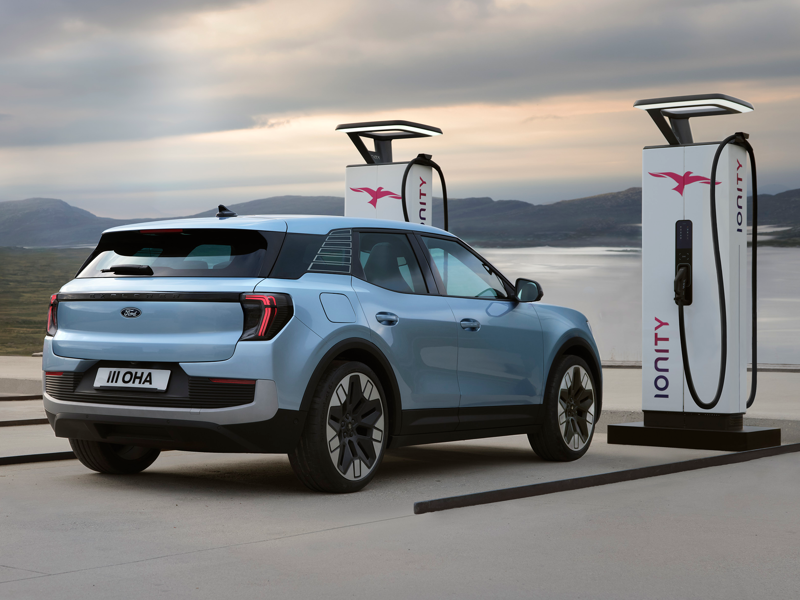 How we tested, Ford Explorer: From £45,875, Ford.co.uk, Ford Explorer rivals, How long does it take to charge?, How much does it cost - is it worth it?, Does Ford replace batteries for free?, Why trust us, The verdict: Ford Explorer