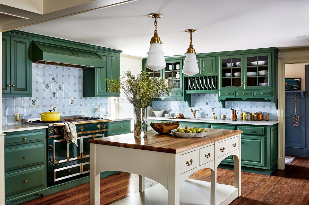 Dark Stone Backsplash, Patterned Zellige Tile Backsplash, Warm Mexican Tile Backsplash, Decorative Neutral Backsplash, Quilt Motif Tile Backsplash, Classic Subway Tile Backsplash, Wallpaper Backsplash, Cheerful Multicolored Tile Backsplash, Reclaimed Wood Backsplash, Painted Terra Cotta Tile Backsplash, Painted Stone Backsplash, Shapely Marble Backsplash, Small-Scale Subway Tile Backsplash, Blue and Green Tile Backsplash, V-Groove Wood Plank Backsplash, Window-Height Quartz Backsplash and Ledge, Natural Stone Backsplash, Brick Paver Backsplash, Square Zellige Tile Backsplash, Black and White Hex Tile Backsplash, Green-and-White Checkered Tile Backsplash, Whimsical Polka Dot Backsplash, Cheerful Blue Tile Backsplash, Delft Tile Backsplash, Moroccan Motif Backsplash, Rustic Wood Backsplash, Penny Tile Backsplash, Raised Wood Backsplash, Square Blue Stone Backsplash, Dramatic Black Soapstone Backsplash, Blue Painted Tile Backsplash, Herringbone Tile Backsplash, Marble Subway Tile Backsplash, Marble Slab Backsplash, Veined Marble Backsplash, Warm Walnut Backsplash, Square White Tile Backsplash, Faux Bois Backsplash, Square Gridded Tile Backsplash, Warm Brick Backsplash
