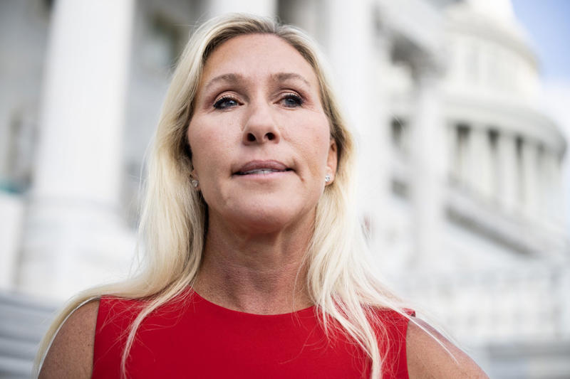 Why was her statement concerning? Let down by Trump, Greene had long considered running for the Senate, Republican senators were concerned, Georgia needs the best candidate, A swing state with independent thinking, The Republicans were right to be concerned, Greene would lose significantly to Ossoff, Governor Kemp said he would not run, Greene also withdrew her candidacy, Trump or his team played a major role, Greene was not competitive in Georgia, Greene's thoughts on the situation, Attack on political advisors, Did Trump speak to Greene?, What we know about the situation, “I have never spoken to President Trump”, Support Donald Trump for free