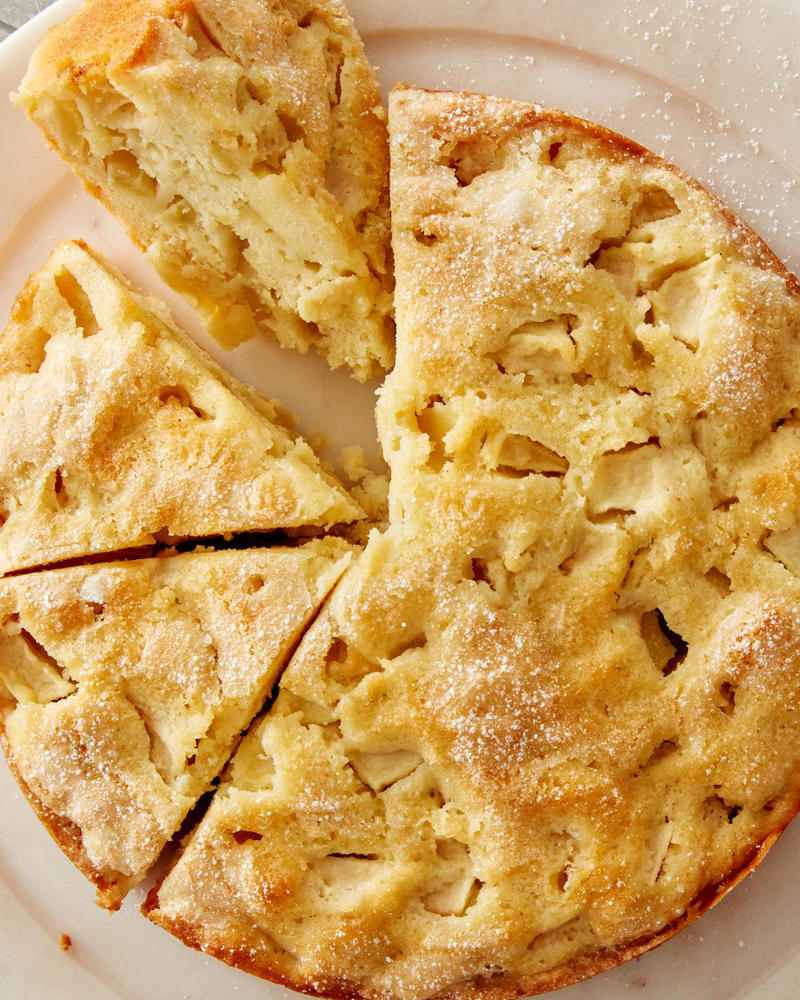 What Is A French Apple Cake?, How To Make A French Apple Cake, Recipe Tips, Apple Cake Variations, Make Ahead &amp; Storage, Made This?, Ingredients, Directions
