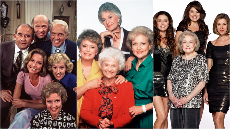 Her breakthrough on ‘Family', From teen TV to big-screen star, Returning to TV in ‘Empty Nest', Finding herself