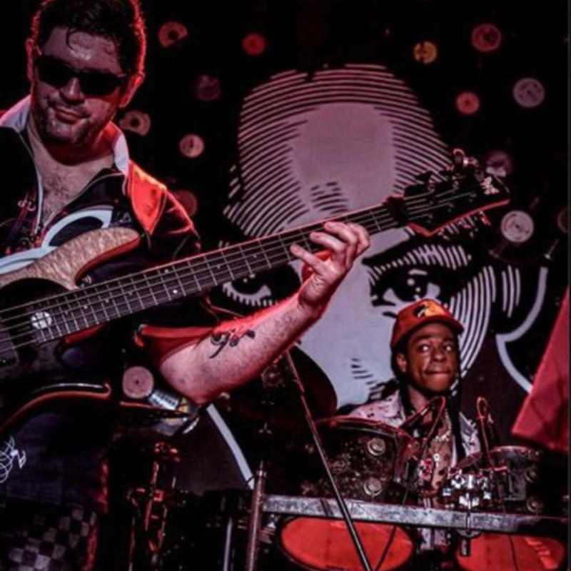 1. Tune in to the Sounds of Downtown, 2. Catch Caribbean Heritage Music Festival , 3. Bring on Blues Harp Blow-out at the Req Room, 4. Get in the groove at Blue Tavern, 5. Wrap yourself in 'A Walk in the Woods'